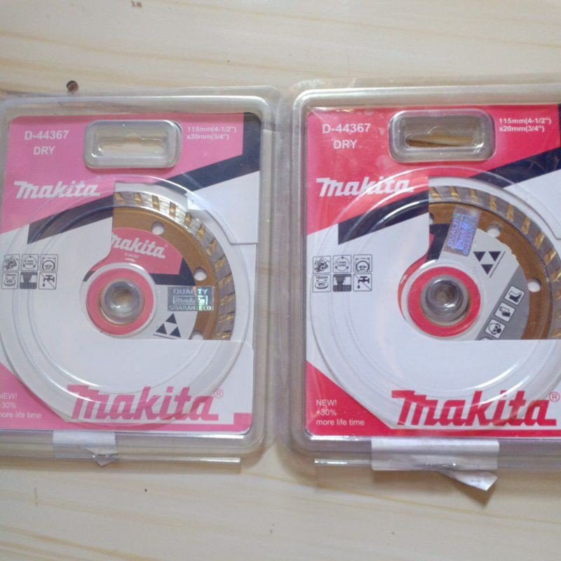 Makita D-44367 (pemotong kramik)