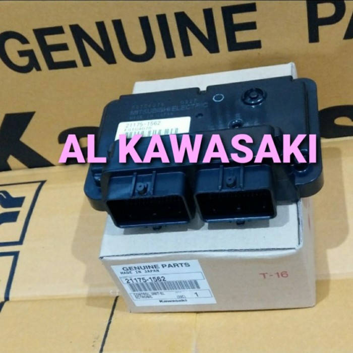 ecu kawasaki zx25r zx25rr  Original Kawasaki