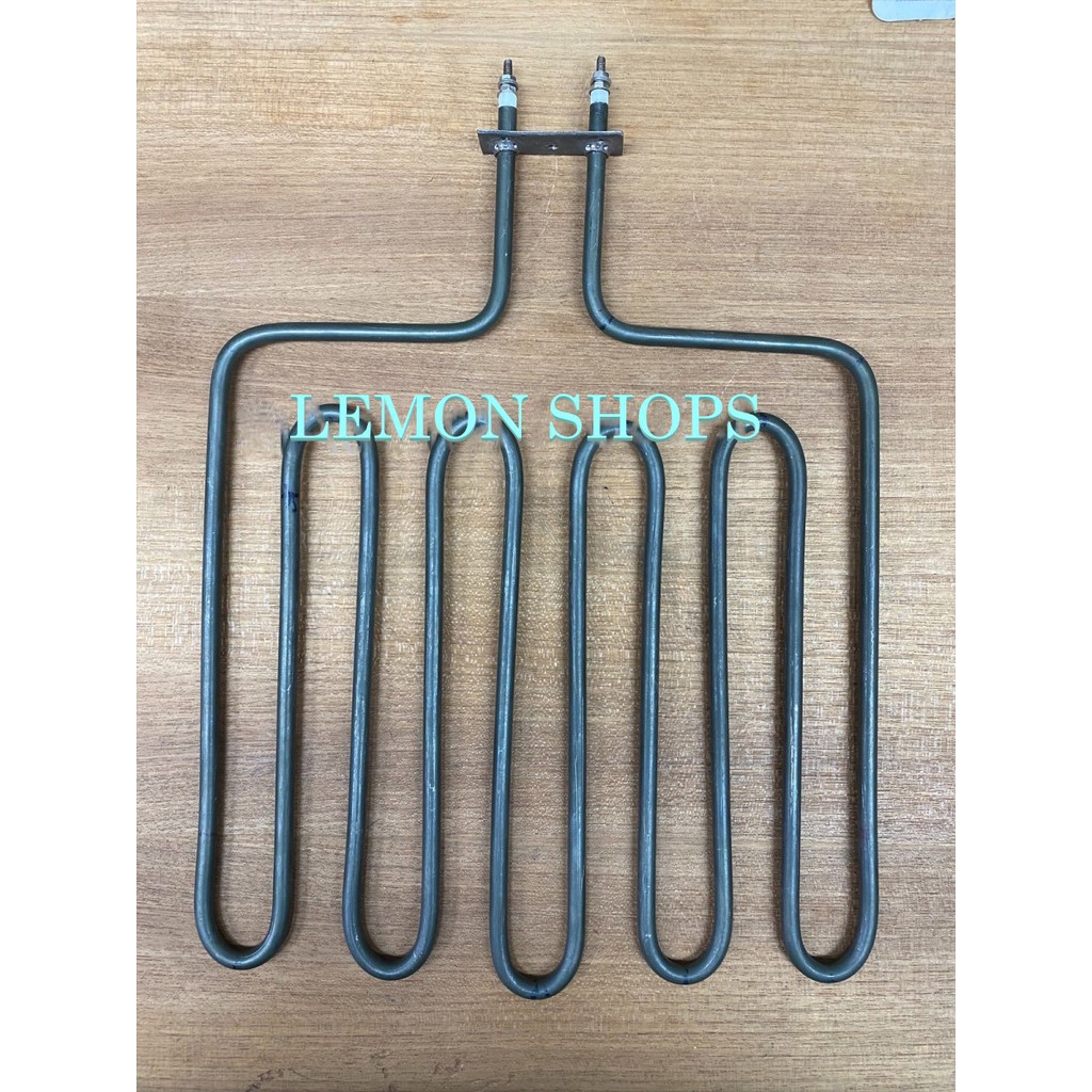 Elemen Pemanas Heater Ruang Sauna 3000 Watt