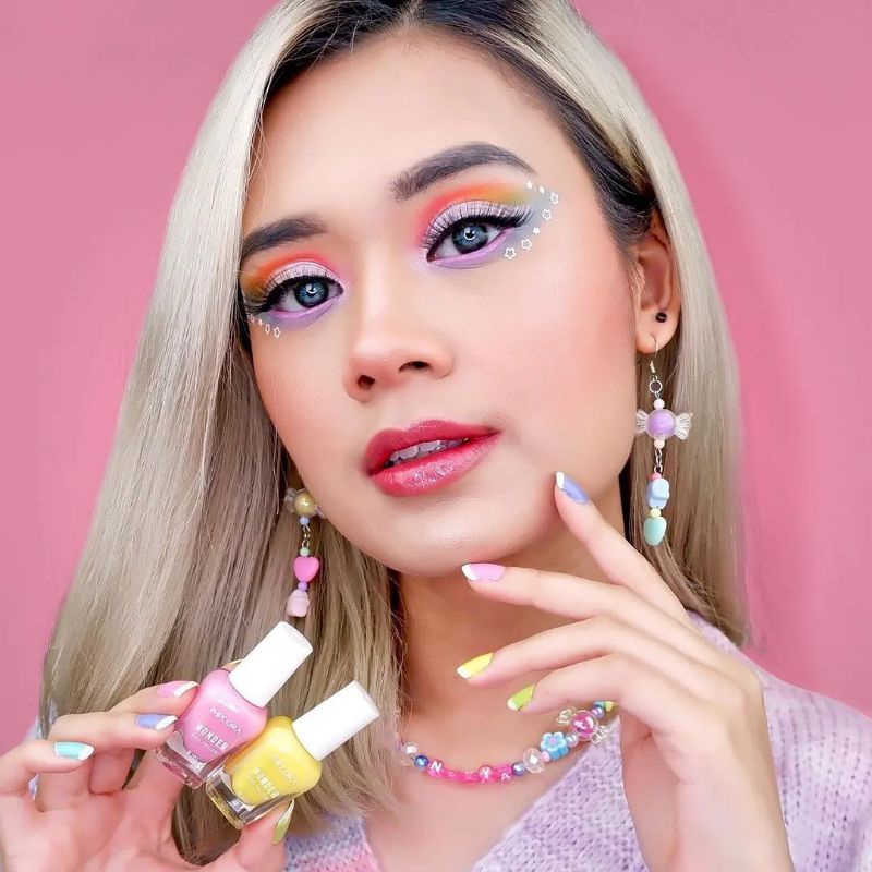 Kutek Implora BPOM / kutek series nude Implora