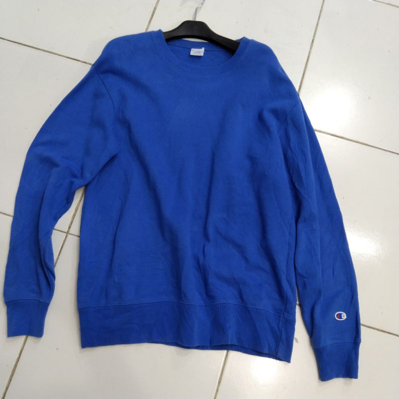 crewneck Champion