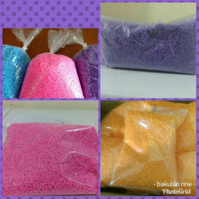 

mesis repack 250gr