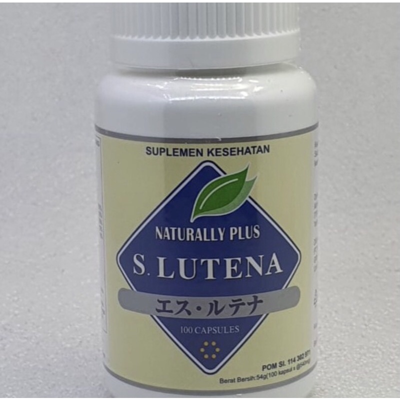 S LUTENA ORI