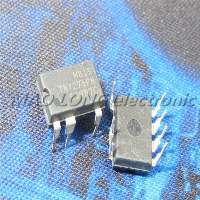 10pcs Ic Tny276 Tny276Pn Dip-7 Power Management Chip 100%