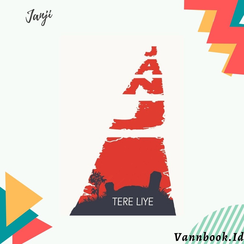 Janji-Tere Liye