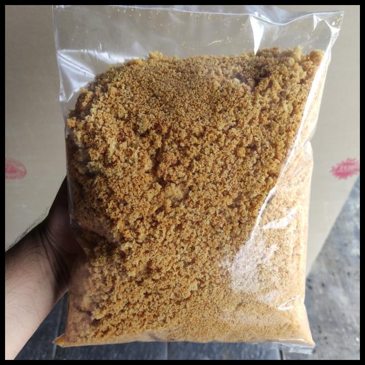 

Kremes 1 Kg / Kremesan Ayam