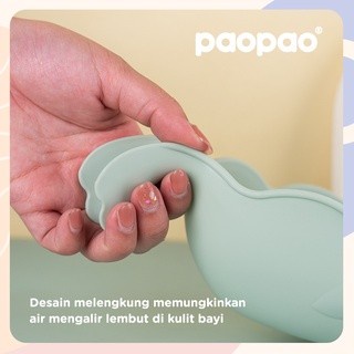 Pao Pao Bath Scoop (Gayung Mandi)