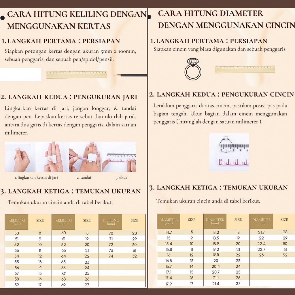 700 Cincin anak dan dewasa emas asli kadar 70% 22 surabaya gold whitegold kuning putih tunangan nikah permata UBS