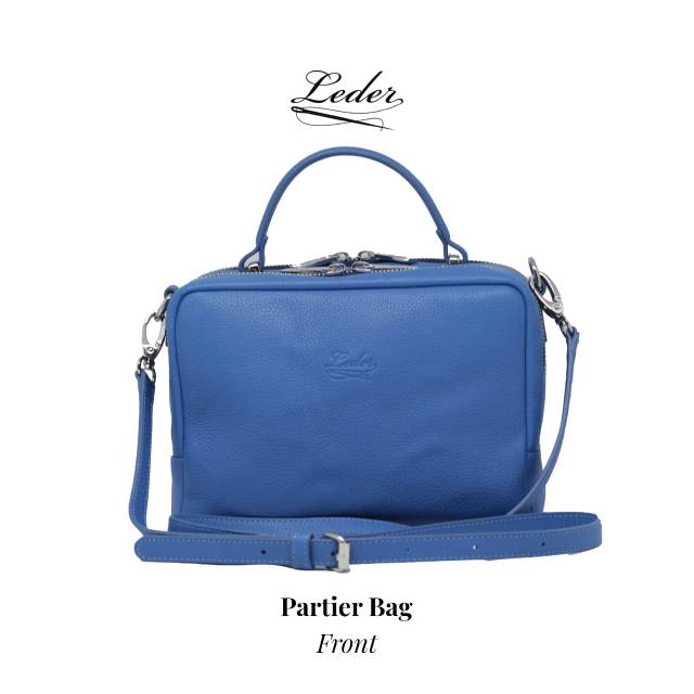 The Partier Hangbag