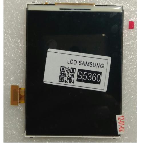 Lcd Samsung Young S5360 Original Terlaris New