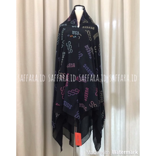 Berkha Vol.2 Sisesa Khimar