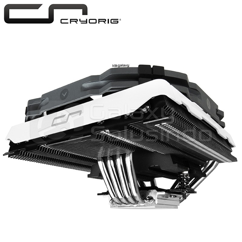 Cryorig C1 Universal CPU Cooler