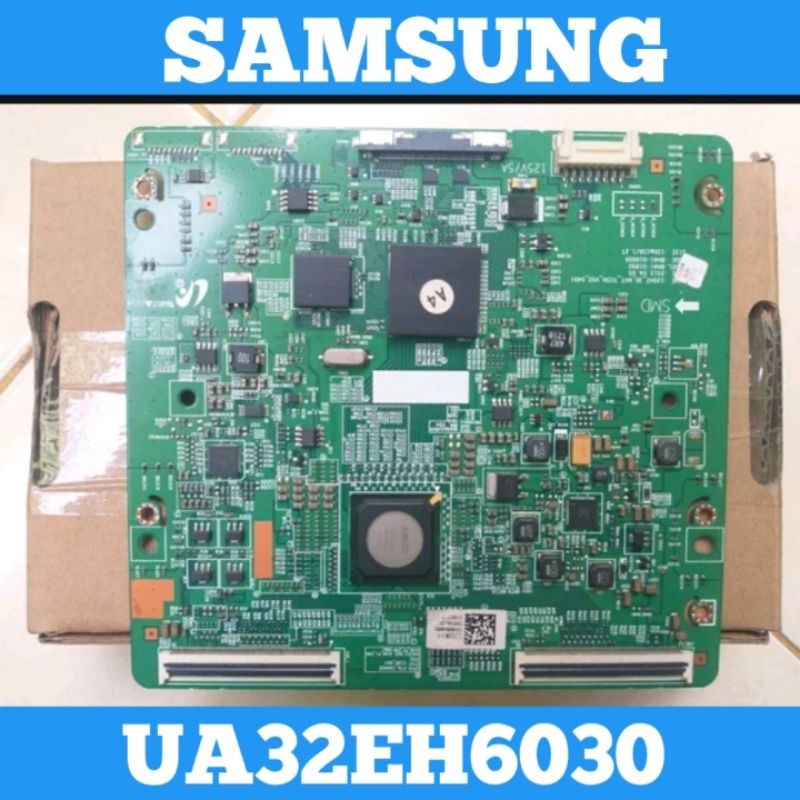 Tcon SAMSUNG UA32EH6030 Tcon TV SAMSUNG UA32EH6030 Tcon TV LED SAMSUNG UA32EH6030 Tcon UA32EH6030 Ti