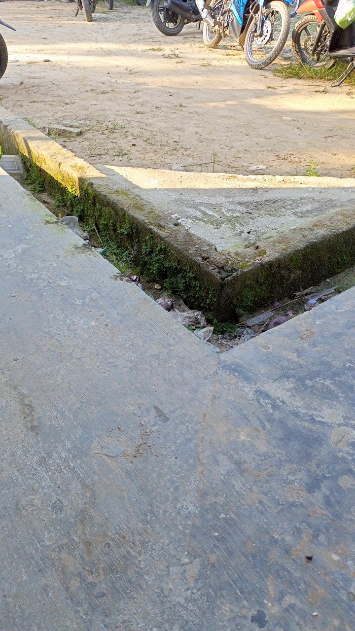 Kebaya Batik Anak (6 Bln-7 Tahun) Sml 3 Ukuran | Setelan Batik Anak | Kebaya Batik