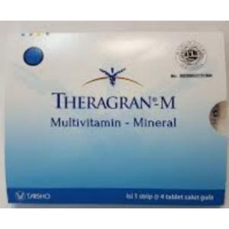THERAGRAN M