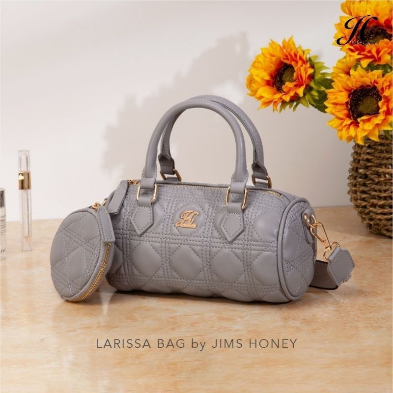 TAS LARISSA BAG BY JIMS HONEY