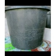 POT KARET ANTI PECAH