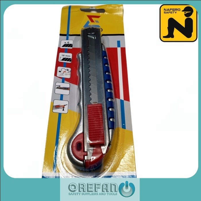 

CUTTER ENZO ISI OTOMATIS 6 BLADES