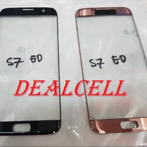 KACA DEPAN LCD SAMSUNG S7 EDGE