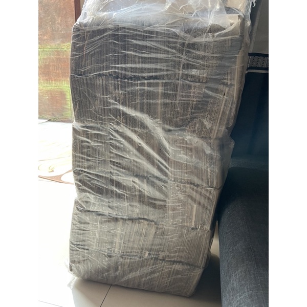 

Packing Kardus size 10x10x8