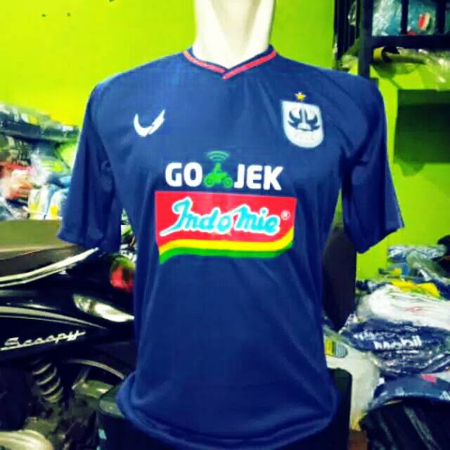 Jersey PSIS