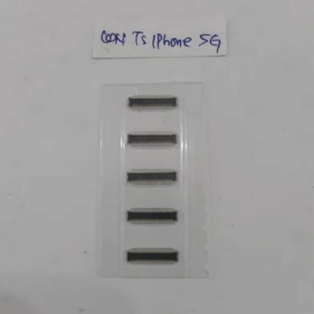 Konektor Touchscreen Iphone 5
