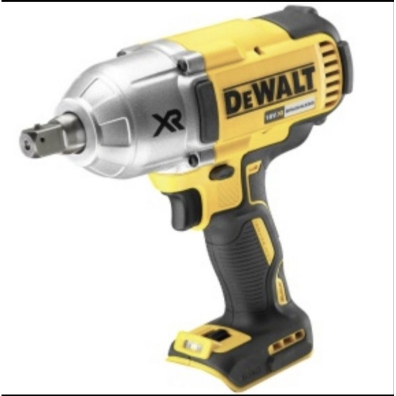 DeWalt DCF899 Impact Wrench