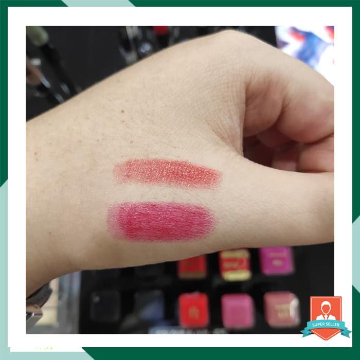 MAX FACTOR COLOUR ELIXIR | COLOUR MARILYN LIPSTICK