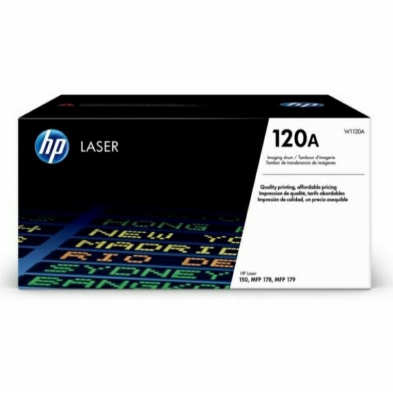 Toner hp LaserJet 120A ( W1120A ) Imaging Drum Original