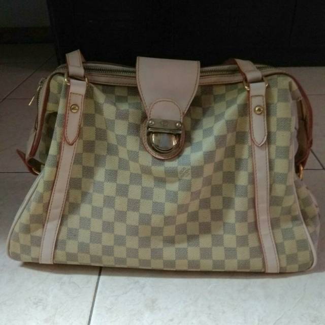 preloved lv azure
