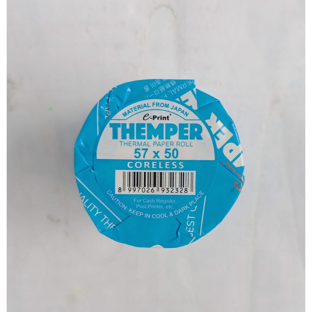 

Kertas Thermal 57 x 50