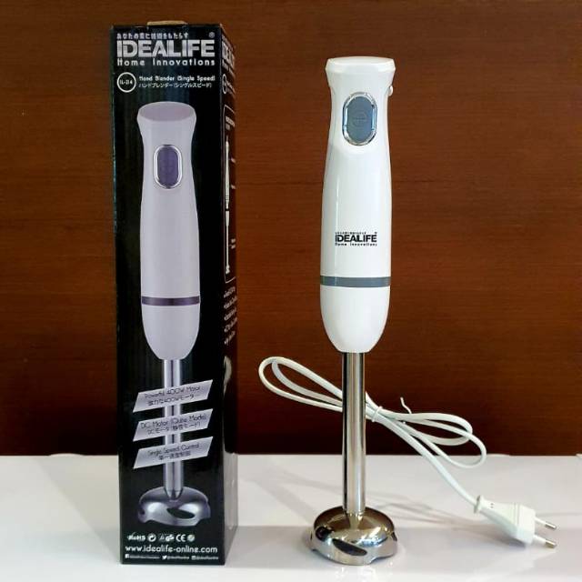 IDEALIFE Hand blender
