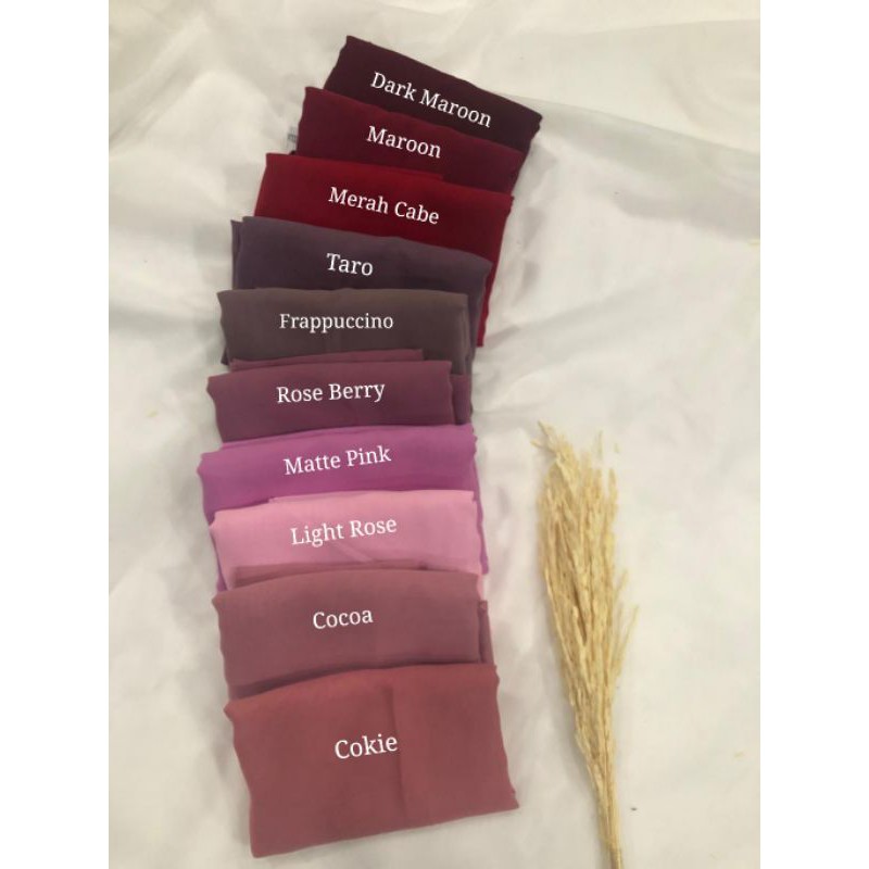 PAKET USAHA BELLA SQUARE 1 KODI ISI 20PCS