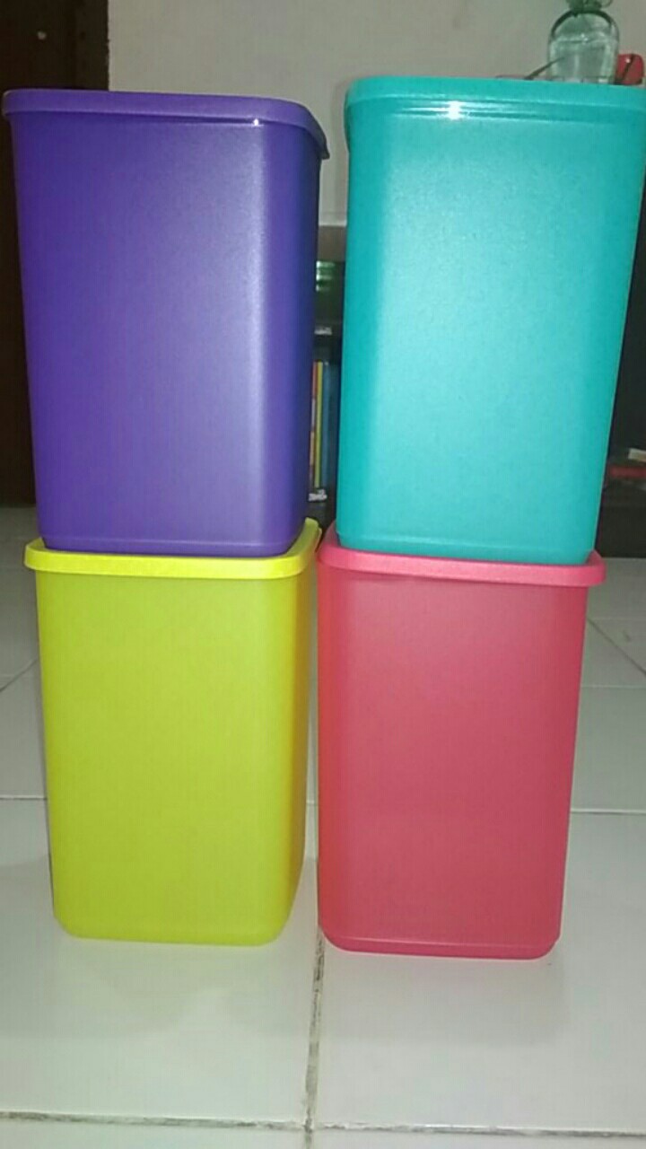 Tall Summer Fresh (1 Set)