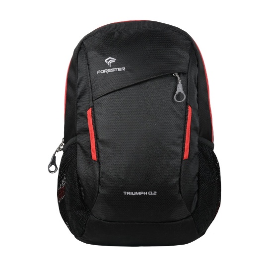 TAS PUNGGUNG Forester 20459 Ransel Laptop Triumph 0.2 + COVER BAG