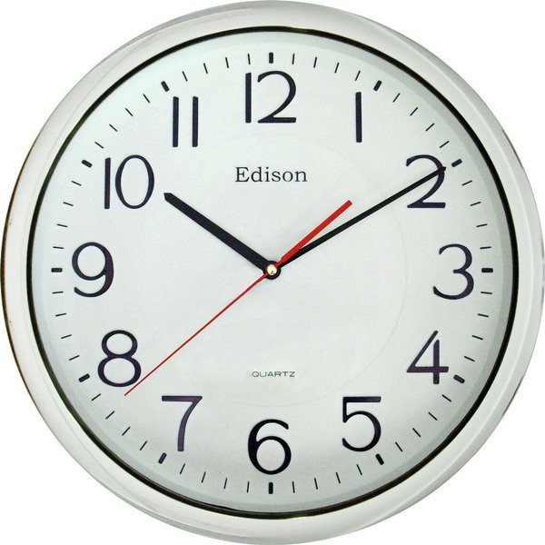Edison jam dinding EDW 36T