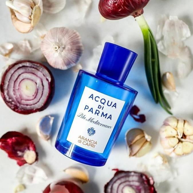 PARFUM PRIA ACQUA DI PARMA BLU MEDITERRANEO PROMO5482