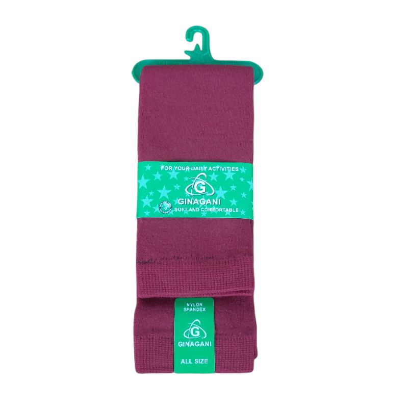 MANSET TANGAN TEBAL BERKUALITAS/MANSET TANGAN POLOS/SARUNG LENGAN-Maroon