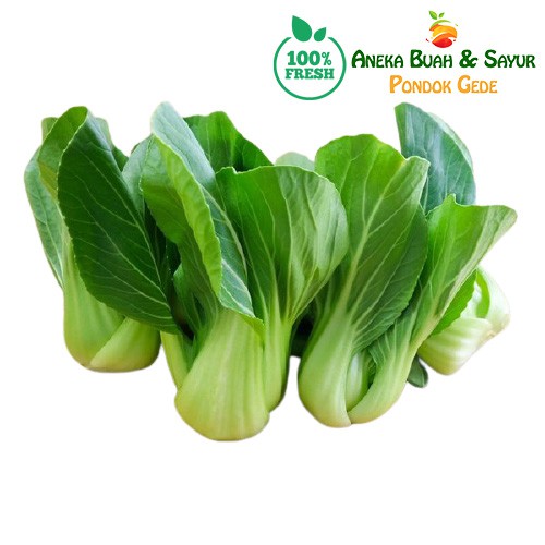 

Pokcay Sayur Segar 500gr