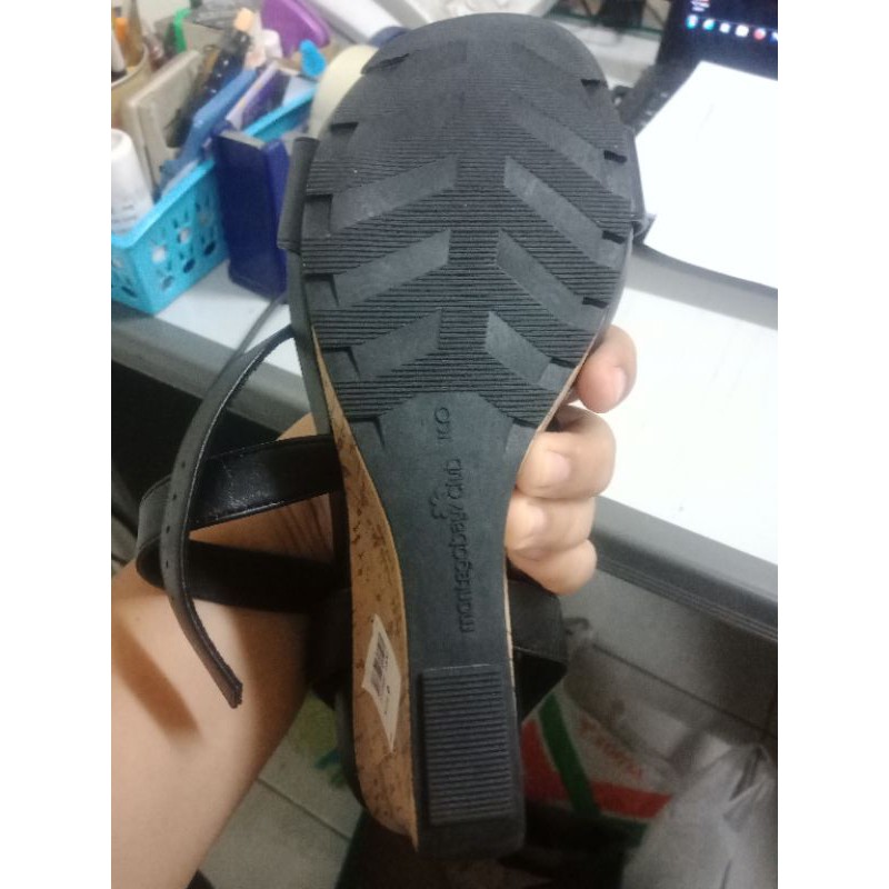 payless montego bay club