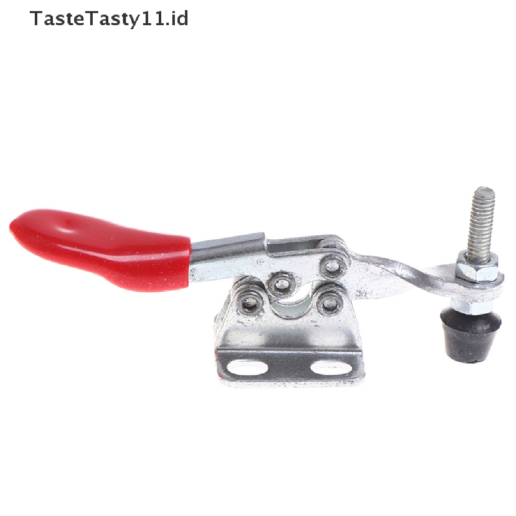 (Tastetasty) Gh-201a Toggle Clamp Vertikal Quick Release