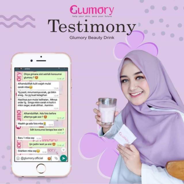 Glumory