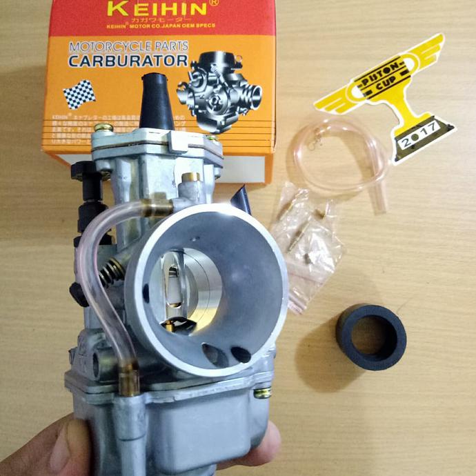 Karburator Keihin Pwk 28 Karbu Keihin Pwk28 Carburator Keihin Pwk 28