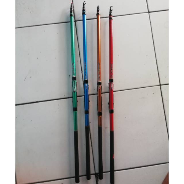 Tegek kolong star 360 murah