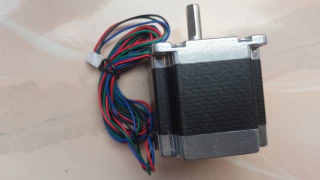 NEMA 23 23HS5628 stepper motor nema 23 kode barang A