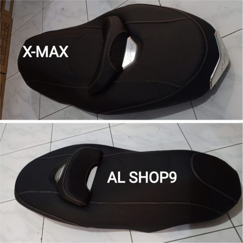 JOK MOTOR YAMAHA XMAX 250 NEMO JOK VARIASI XMAX 250