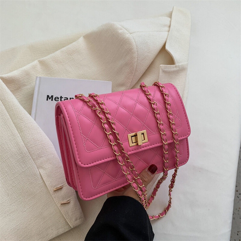 9029 Tas hand bag selempang wanita import bahan berkualitas