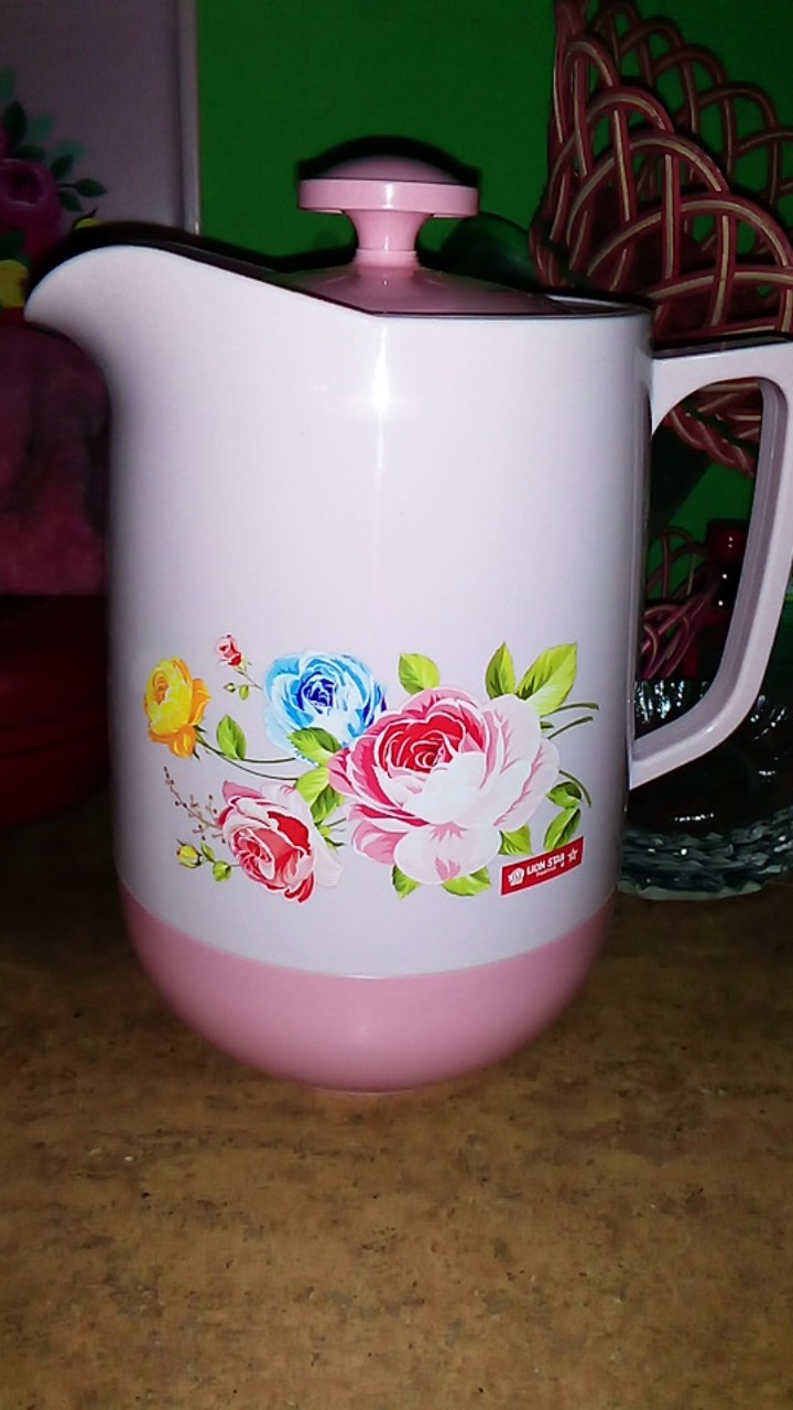 Teko Air Serbaguna Eskan Serbaguna Lion Star 2.1 Ltr