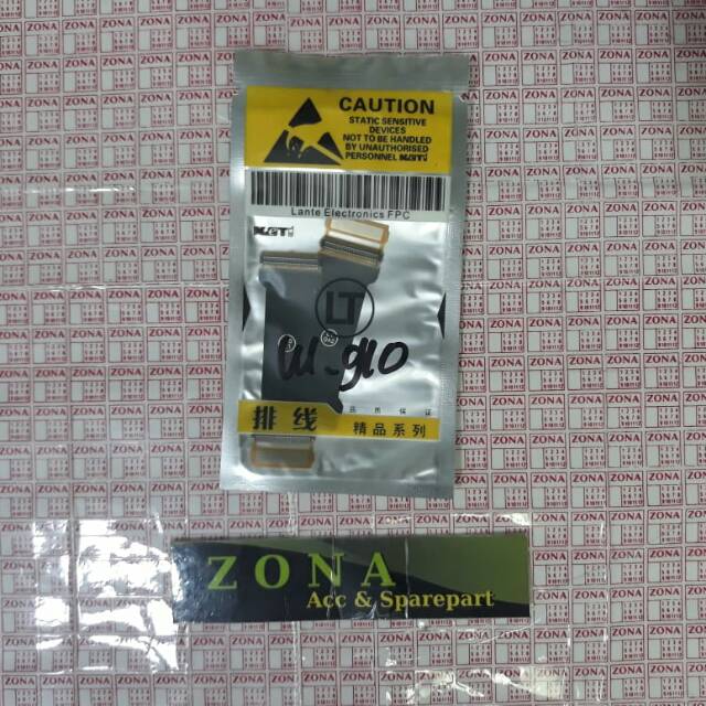 Flexible sony ericsson W910