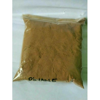 

pinang bubuk 100 gram